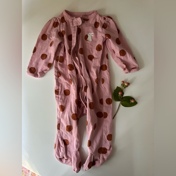 Fun Funky Patterns Baby Clothing Bundle - Picture 6 of 11